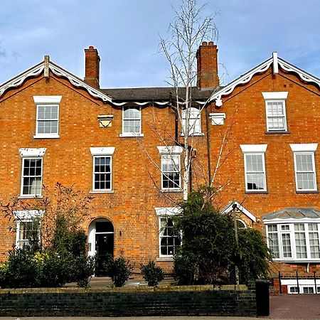 The Bolt Hole - Stratford Upon Avon - Central - Free Offstreet Parking - 2 Bed Luxury Apartment المظهر الخارجي الصورة