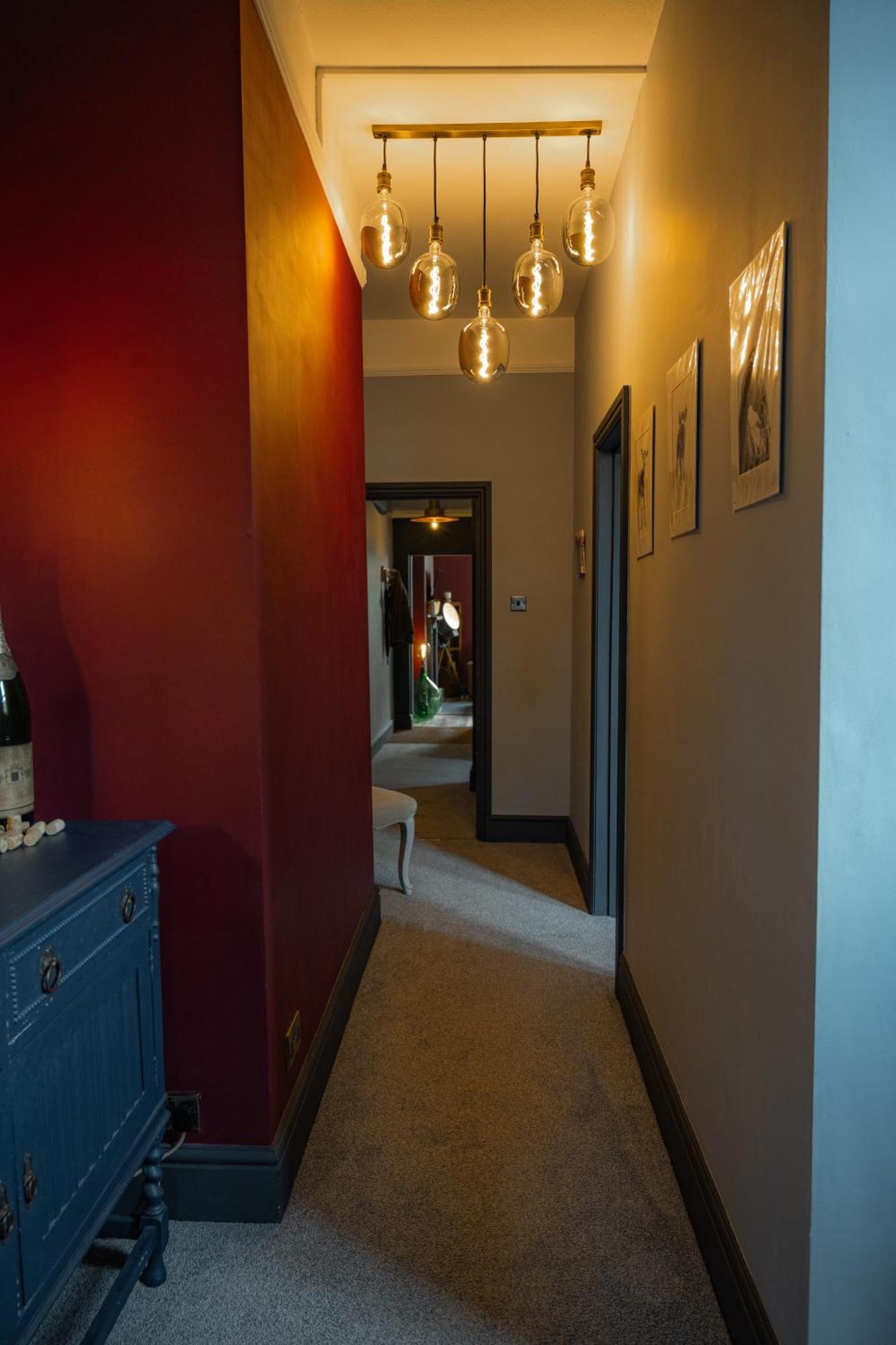 The Bolt Hole - Stratford Upon Avon - Central - Free Offstreet Parking - 2 Bed Luxury Apartment المظهر الخارجي الصورة