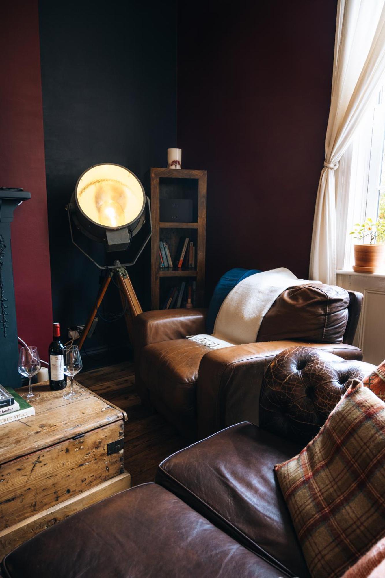 The Bolt Hole - Stratford Upon Avon - Central - Free Offstreet Parking - 2 Bed Luxury Apartment المظهر الخارجي الصورة