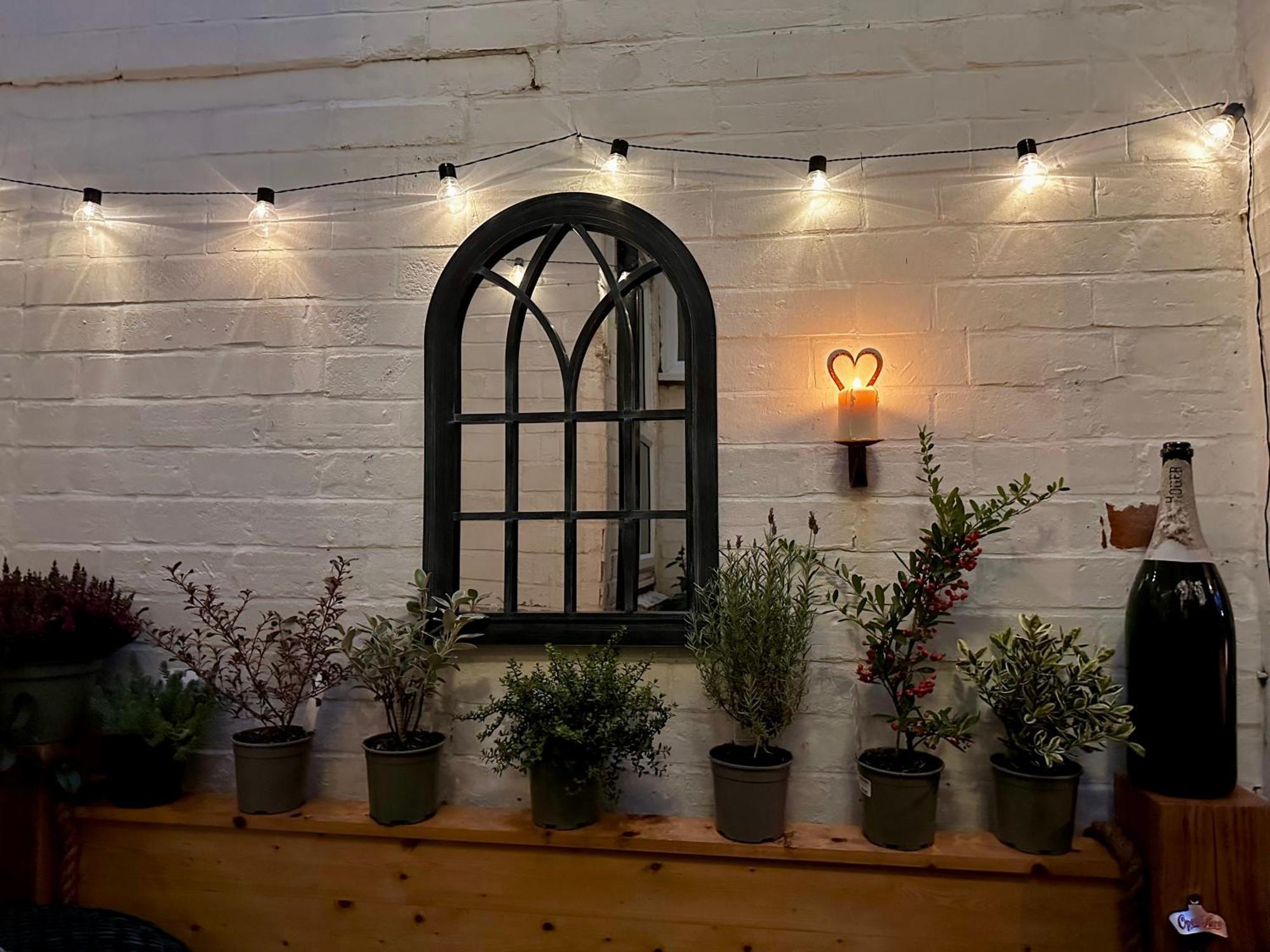 The Bolt Hole - Stratford Upon Avon - Central - Free Offstreet Parking - 2 Bed Luxury Apartment المظهر الخارجي الصورة